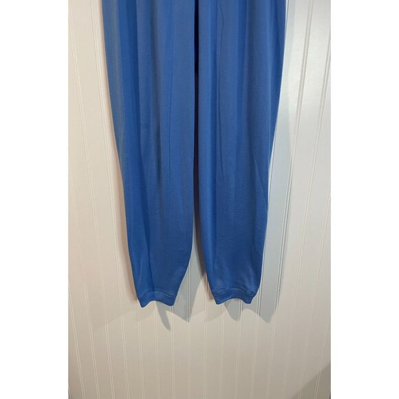 Patagonia Womens Capilene Blue Polyester Pants L - Picture 3 of 11